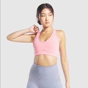 Gymshark Sol Lift Sports Bra